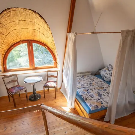 Wunderschoenes Zwischen Schieren- And Westensee Appartement *
