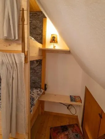 Wunderschoenes Zwischen Schieren- And Westensee Appartement Blumenthal