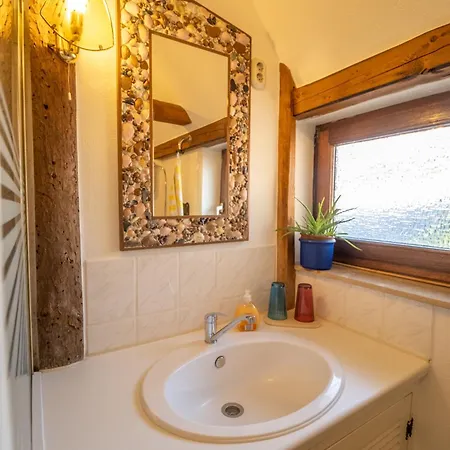 Wunderschoenes Zwischen Schieren- And Westensee Appartement Blumenthal