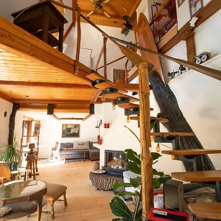 Wunderschoenes Zwischen Schieren- And Westensee Appartement *
