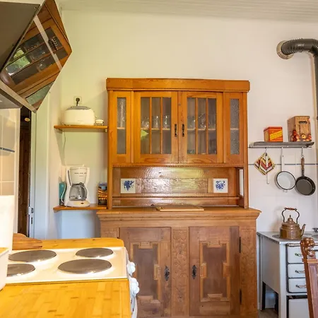 Wunderschoenes Zwischen Schieren- And Westensee Appartement Blumenthal