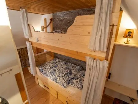Wunderschoenes Zwischen Schieren- And Westensee Appartement