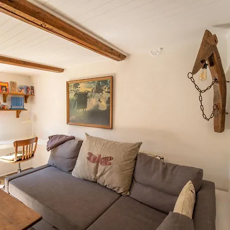 Wunderschoenes Zwischen Schieren- And Westensee Appartement